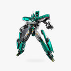 Soul of Chogokin GX-115 Shinkalion E5 Hayabusa Figure
