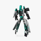 Soul of Chogokin GX-115 Shinkalion E5 Hayabusa Figure