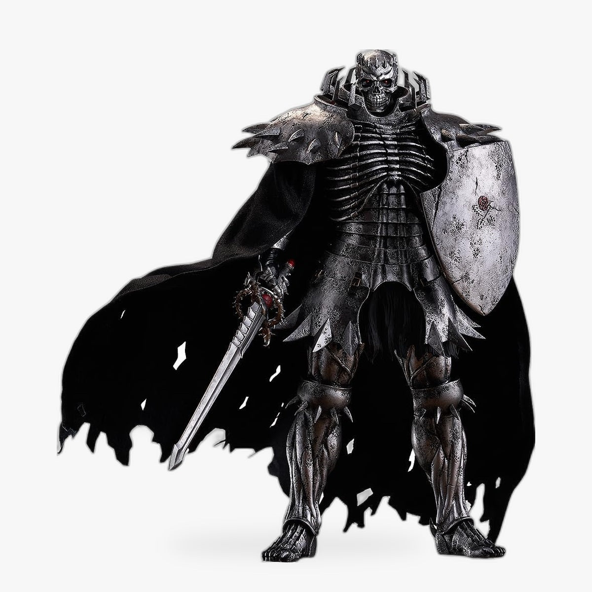 Berserk POP UP PARADE Skull Knight Figure