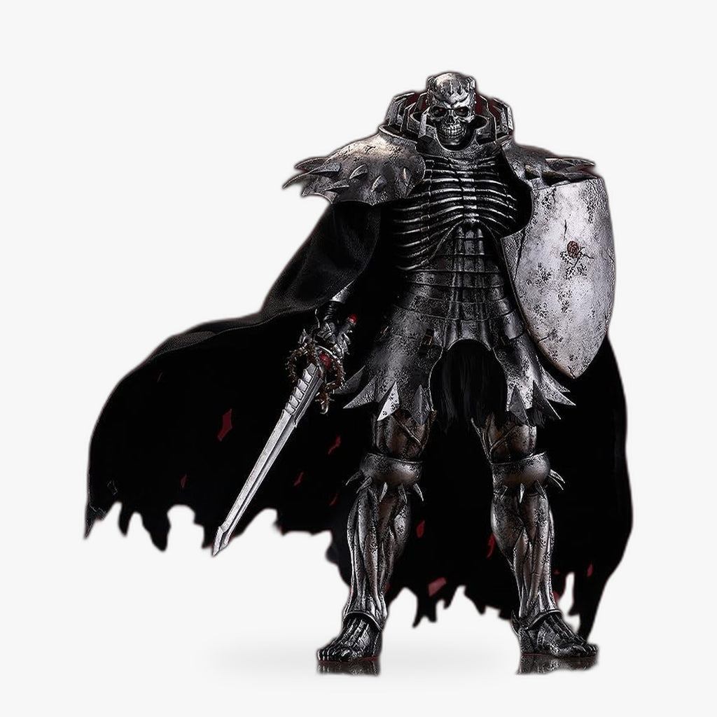 Berserk POP UP PARADE Skull Knight Figure