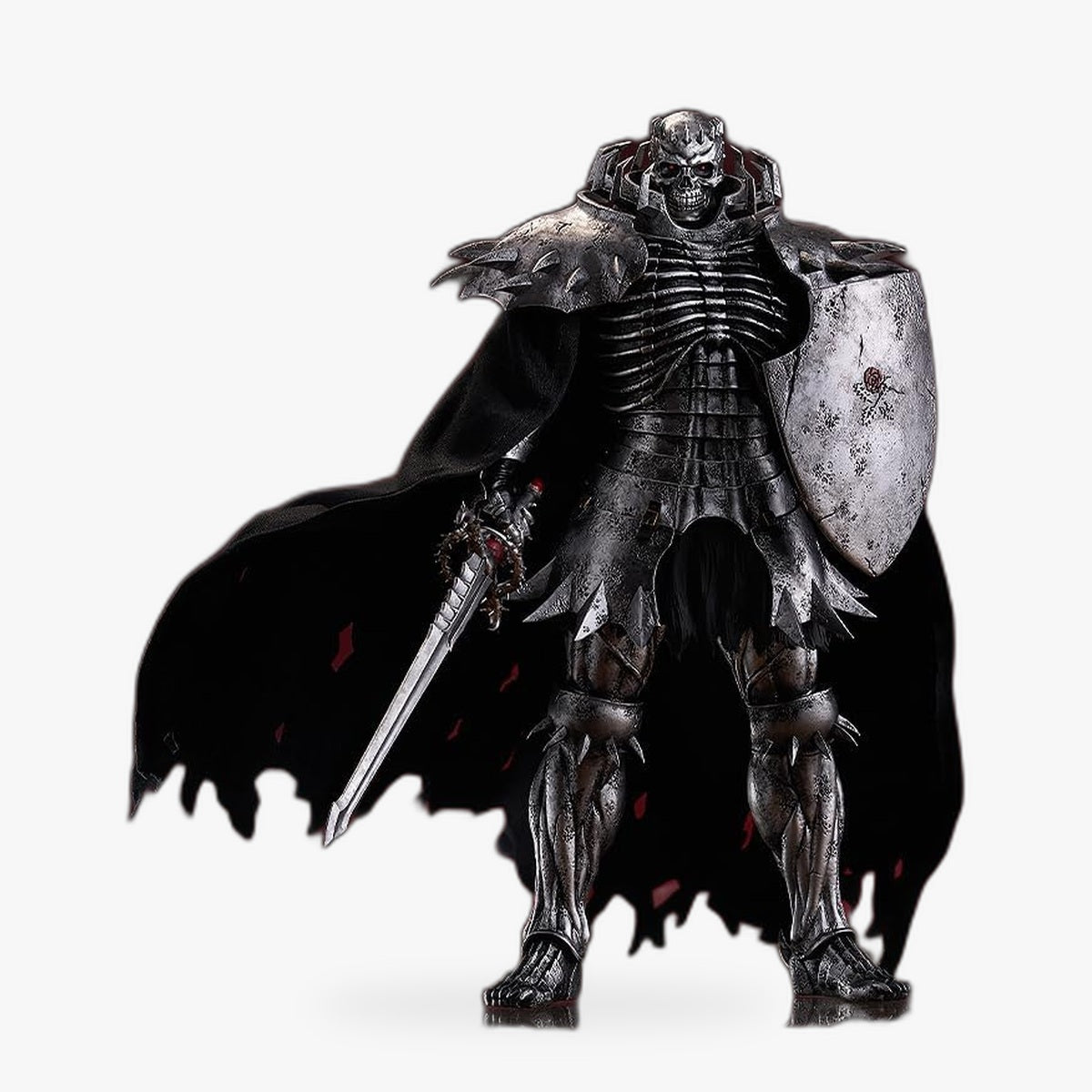 Berserk POP UP PARADE Skull Knight Figure