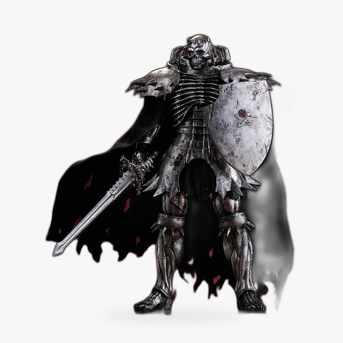 Berserk POP UP PARADE Skull Knight Figure