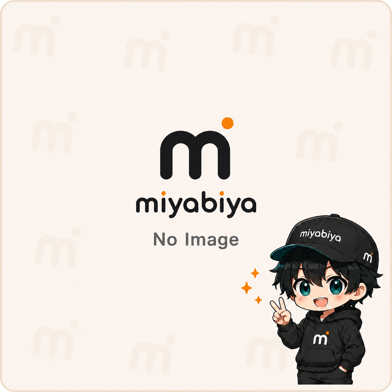 MIYABIYA No Image 画像準備中